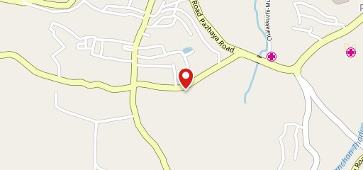 The Porotta Makani on map