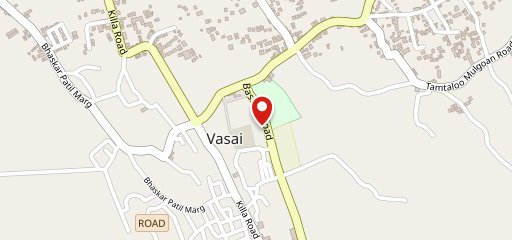 The Post Office Bistro & Bar on map