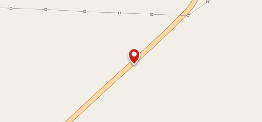 The PR Kitchen's on map