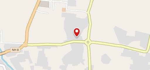 The Prism Restaurant on map