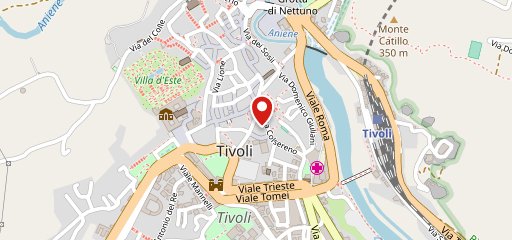 The Public House Whisky E Kitchen sulla mappa