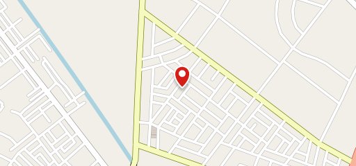 The punch bakery on map