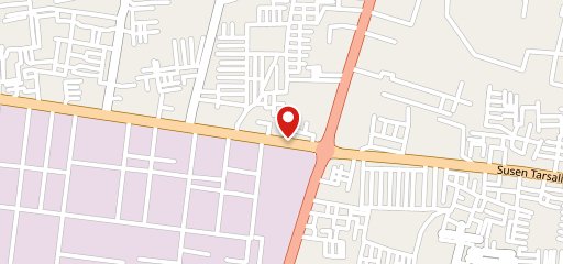 Flavours of Punjab on map