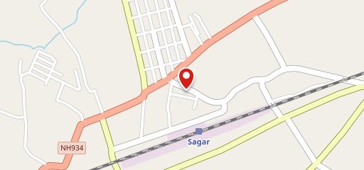 The Punjabi Brunch Restaurant and Caterers. on map