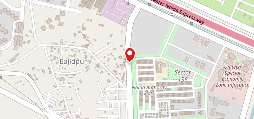 The Punjabi Tandoor on map