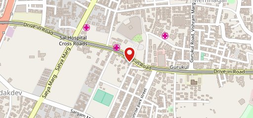 The Punjabi Virsa on map