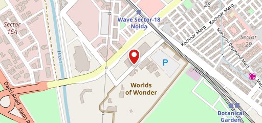 The Punjabiis Restro Bar on map