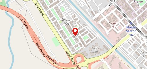 The Purple Nut on map