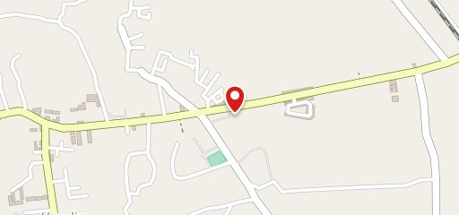 The Q The Nation Of Barbeque on map