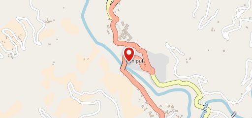 The Quality Resturent on map