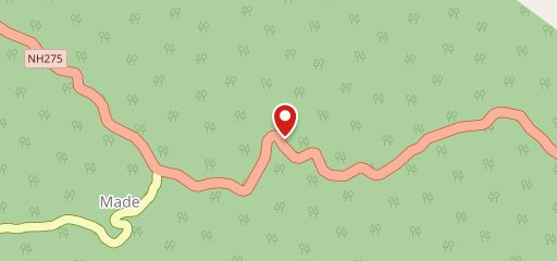 The Quarry Adventures & Cafe Quarry on map