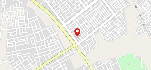 The Home kitchen CHB on map