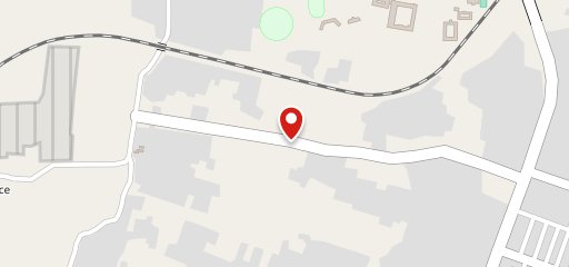 THE RAJ BAGH RESTAURANT on map