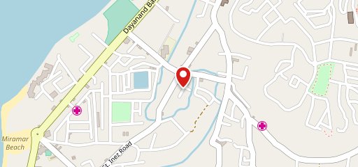 The Rasoda - Take Away on map