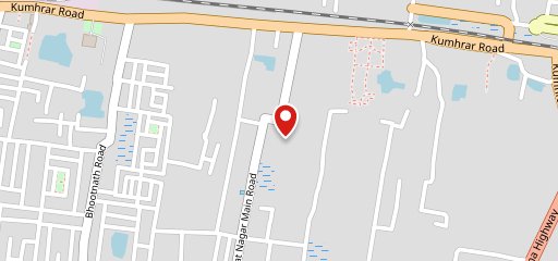 Anpuma Veg Rasoi Ghar on map