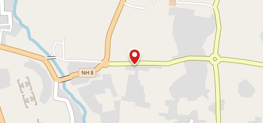 The Ravan Cafe on map