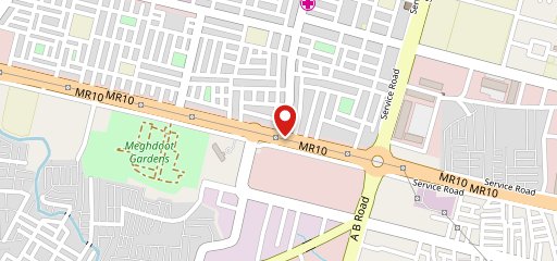 the rcs plate form on map