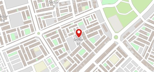 The Real Diet Cafe on map