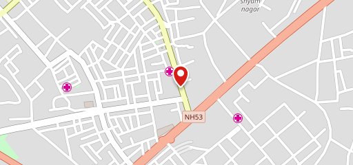 The Real Mint Cafe & Restro on map