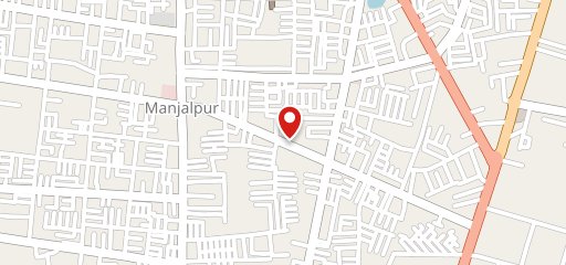 The Recess Time on map