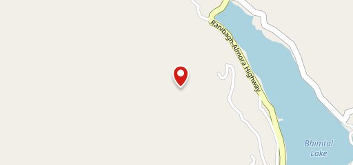 The Red Brick on map