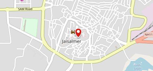 The Refreshing Point on map