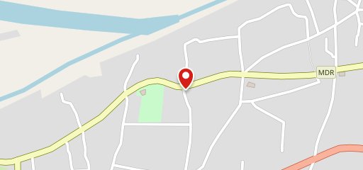 The Restaurant 2.O on map