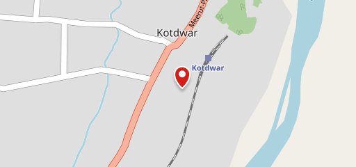 The Retreat Sweets and Restaurant on map