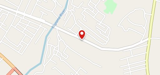 The Retro Rolls on map