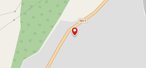 The Rich Table Restaurant on map