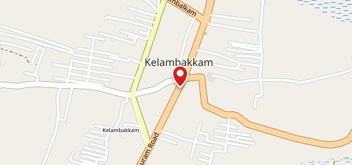 The Right Moo Organic Ice creams on map