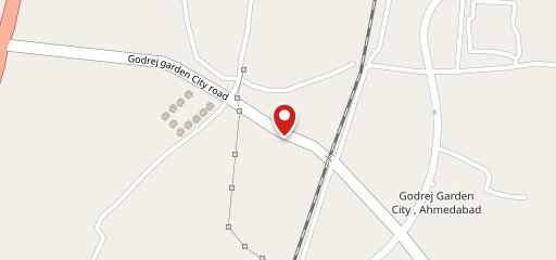 The Ritu's Kitchen on map