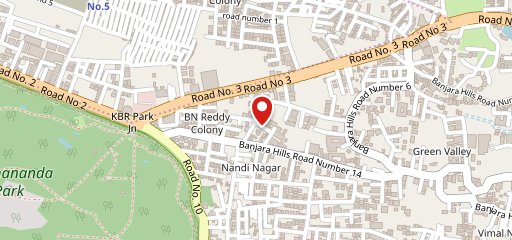 Roastery Coffee House on map