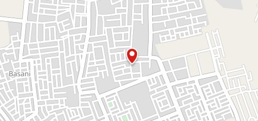 The Roll 'n' Wrap on map