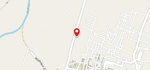 Mr.Big Roll wala on map