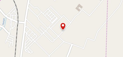 The Rolls And Burger on map