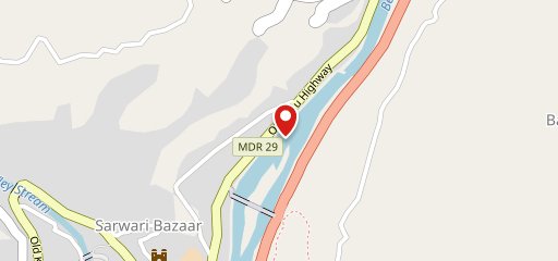 THE ROLLS CAFE on map