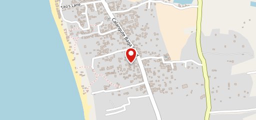 Relish - Dining & Bar on map