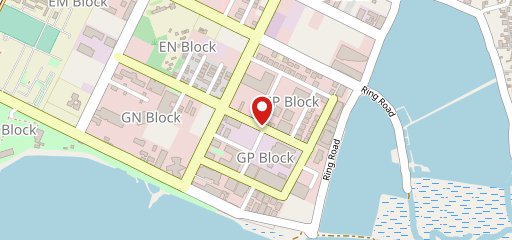 The Rose Confectionery on map