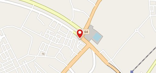 The Royal Bite on map