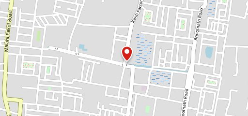 The Royal Calcutta Biryani on map