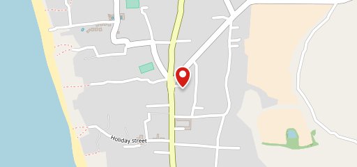 The Royal Chef Bawarchi Biryaniwala on map