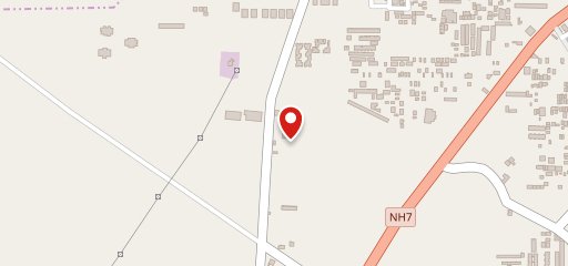 The Royal Delights on map