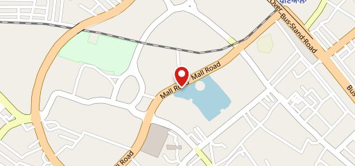 The Royal Kitchen on map