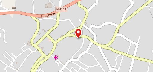 Royal Fantasy Bar and Restaurant on map