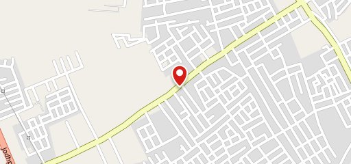 THE ROYAL MADRASI RESTRO on map