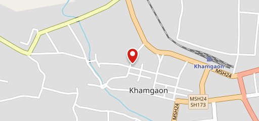 THE ROYAL MARATHA BIRYANIWALA on map