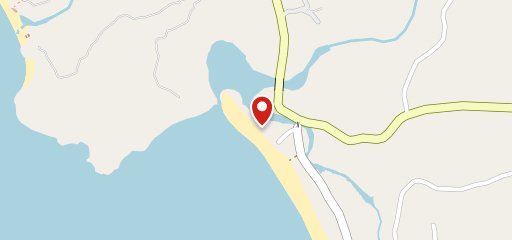 The Royal Mariposa Restaurant on map