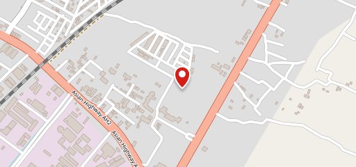 The Royal Pizza King on map