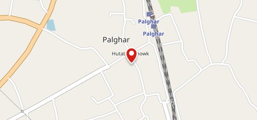 The Royal Family Restaurant on map